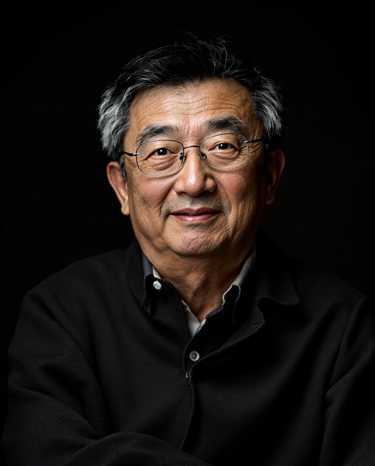 陈浩宇